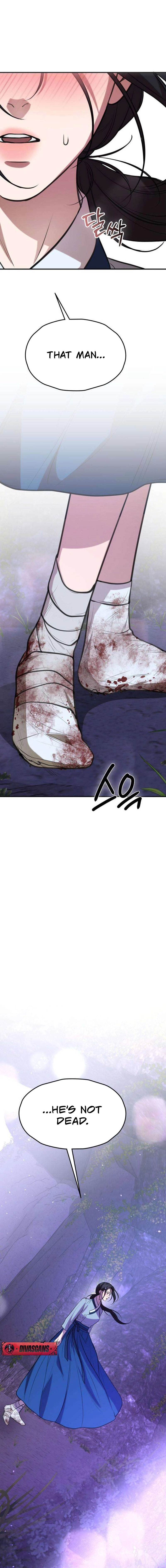Read Preserved chapter 4 image 31 on Lezhin