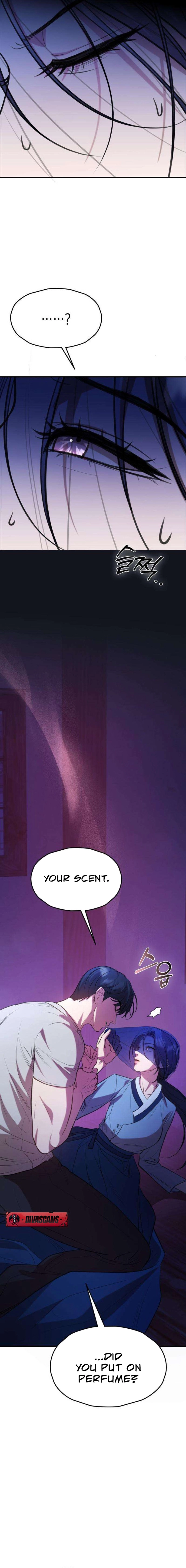 Read Preserved chapter 4 image 5 on Lezhin