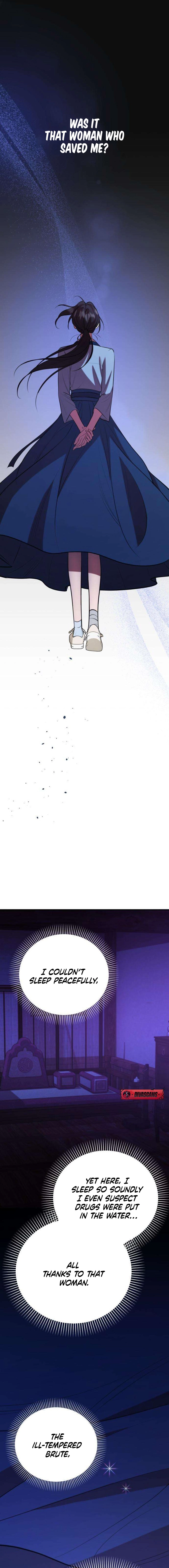 Read Preserved chapter 5 image 10 on Lezhin
