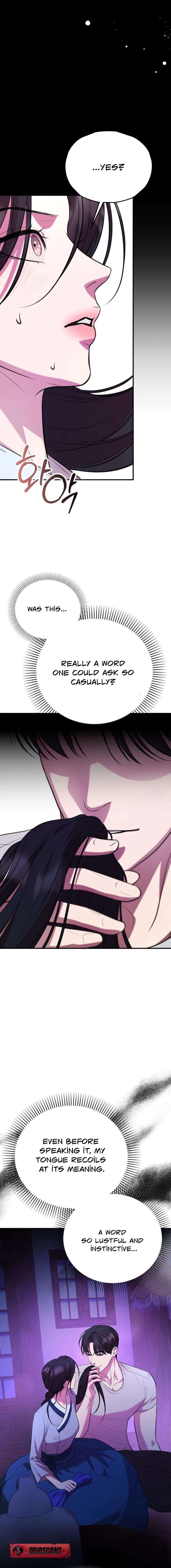 Read Preserved chapter 6 image 1 on Lezhin