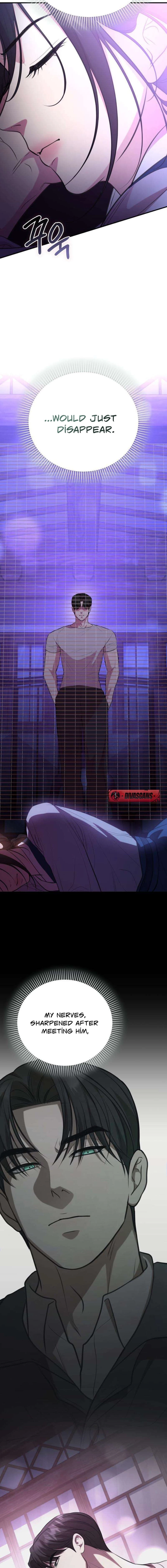 Read Preserved chapter 6 image 12 on Lezhin