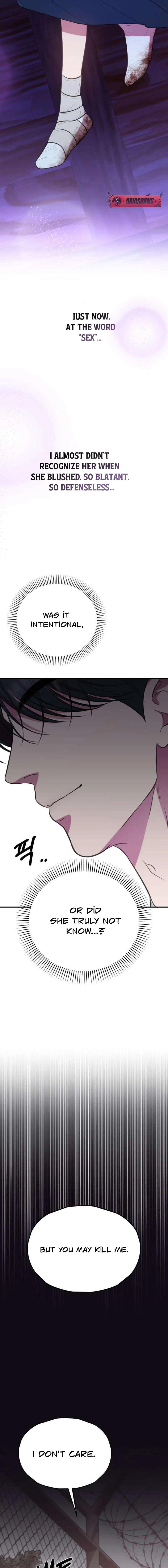 Read Preserved chapter 6 image 14 on Lezhin