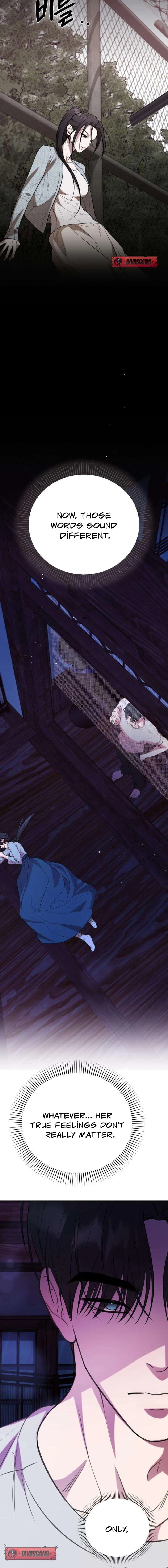 Read Preserved chapter 6 image 15 on Lezhin