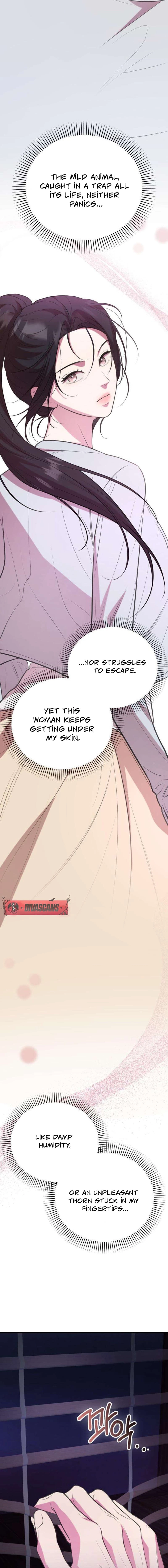 Read Preserved chapter 6 image 16 on Lezhin
