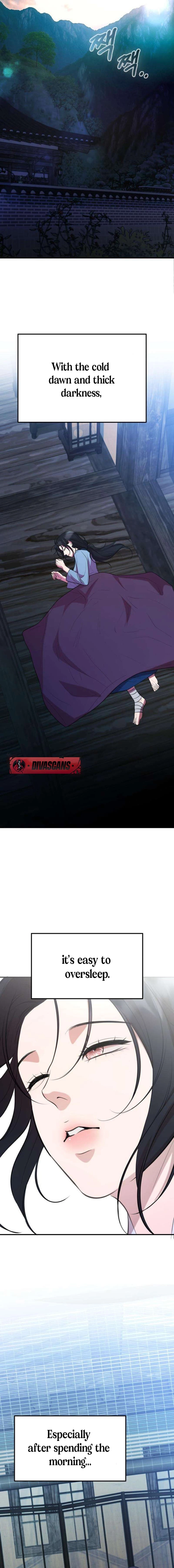 Read Preserved chapter 6 image 18 on Lezhin