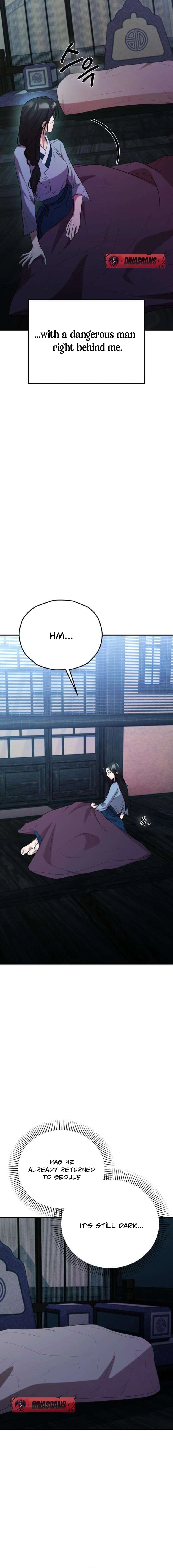 Read Preserved chapter 6 image 19 on Lezhin