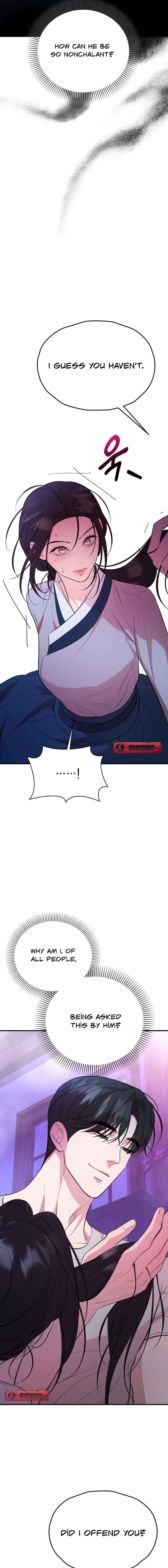 Read Preserved chapter 6 image 2 on Lezhin