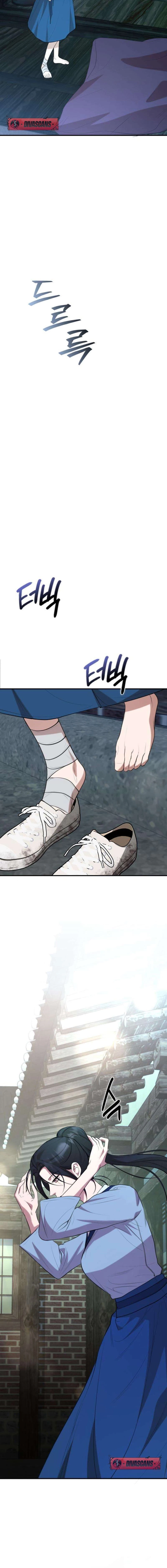 Read Preserved chapter 6 image 21 on Lezhin