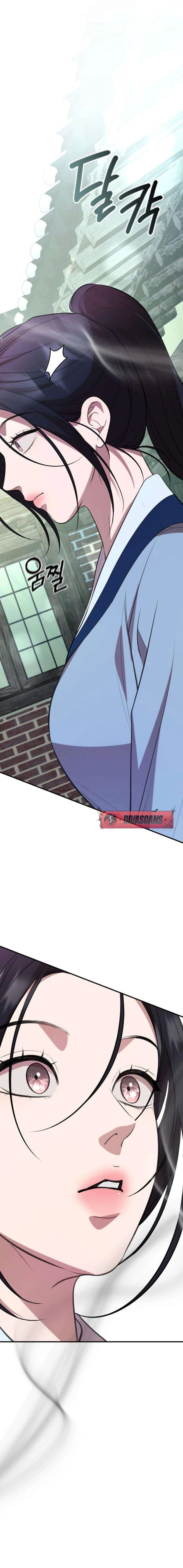 Read Preserved chapter 6 image 22 on Lezhin