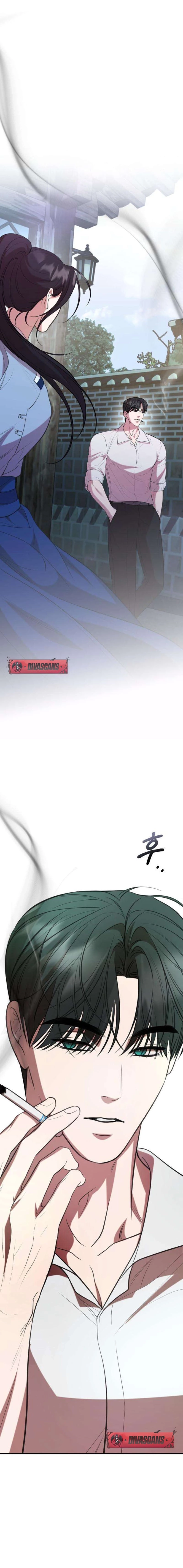 Read Preserved chapter 6 image 23 on Lezhin