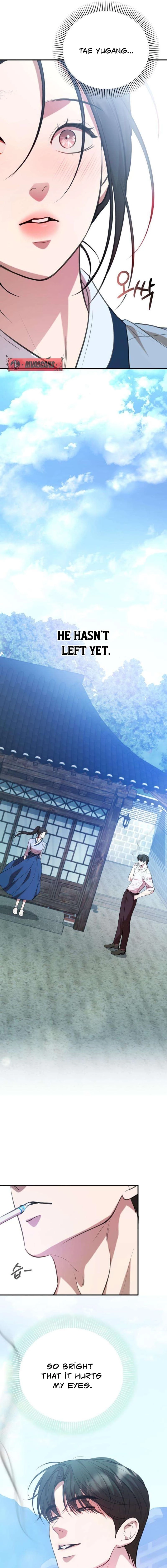 Read Preserved chapter 6 image 24 on Lezhin