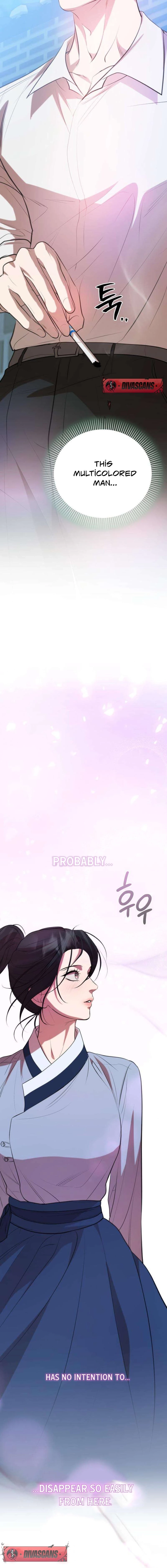 Read Preserved chapter 6 image 25 on Lezhin