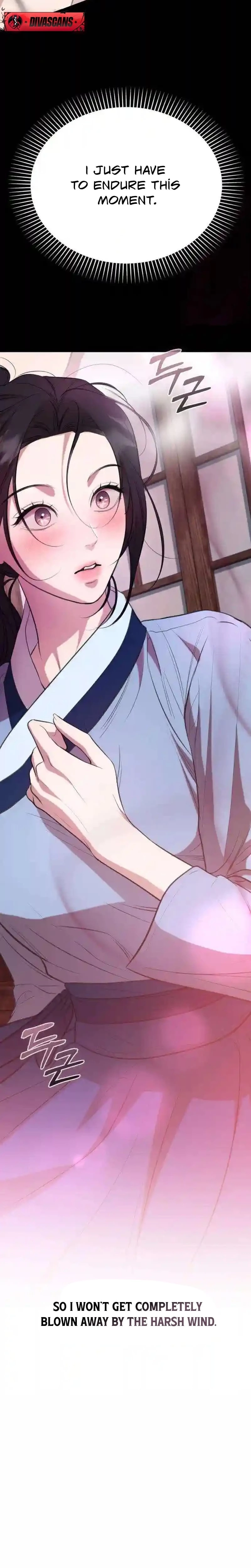 Read Preserved chapter 7 image 1 on Lezhin