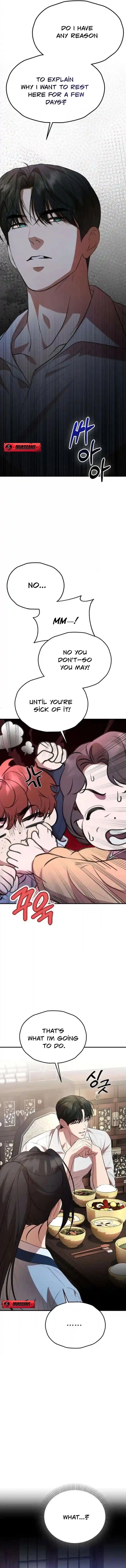Read Preserved chapter 7 image 10 on Lezhin