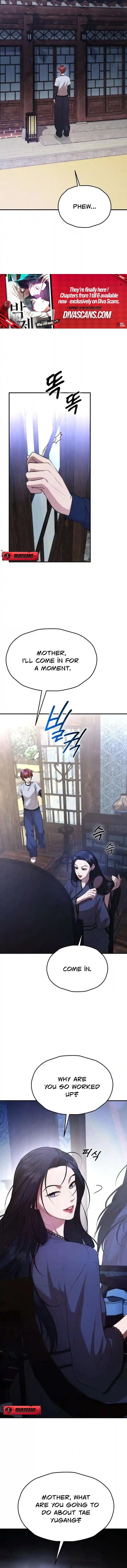 Read Preserved chapter 7 image 14 on Lezhin