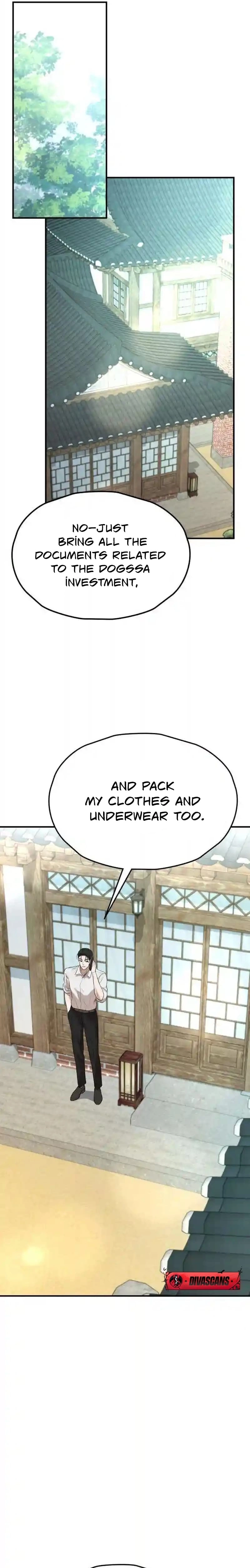 Read Preserved chapter 7 image 18 on Lezhin