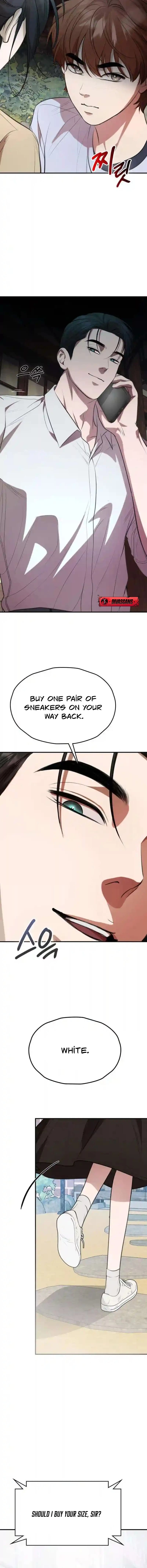 Read Preserved chapter 7 image 22 on Lezhin
