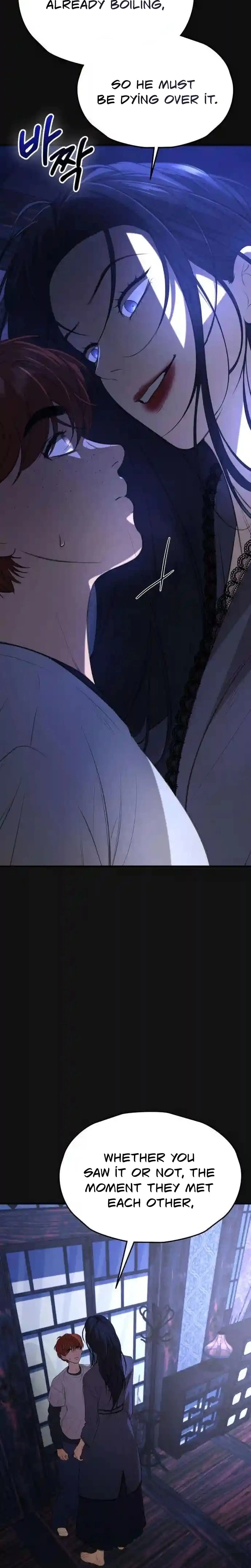 Read Preserved chapter 7 image 26 on Lezhin