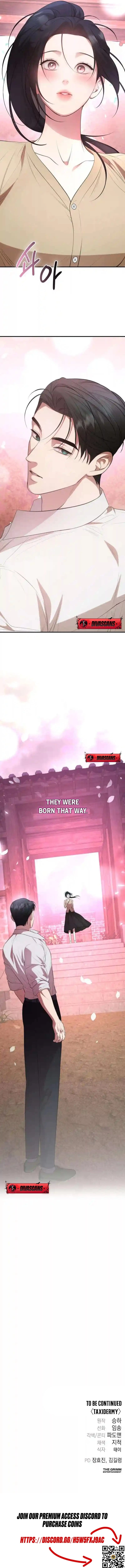 Read Preserved chapter 7 image 28 on Lezhin