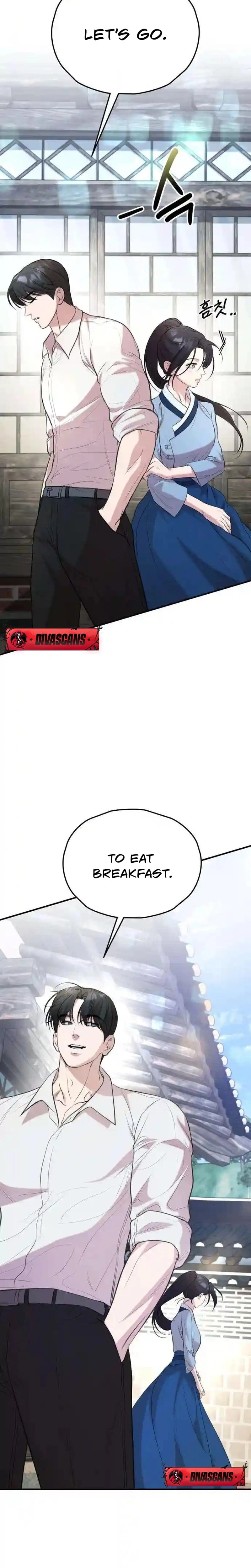 Read Preserved chapter 7 image 3 on Lezhin