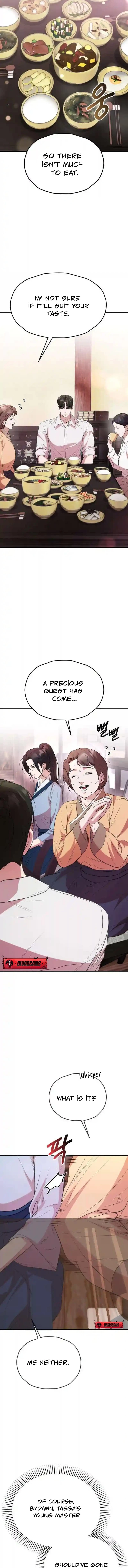 Read Preserved chapter 7 image 5 on Lezhin