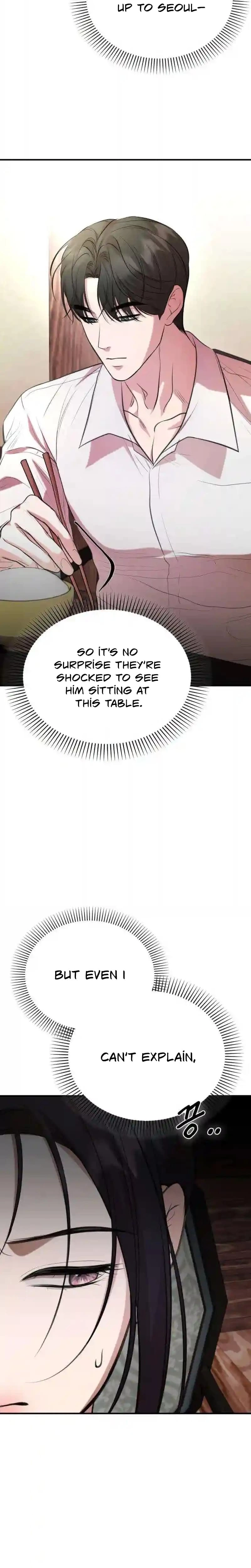 Read Preserved chapter 7 image 6 on Lezhin