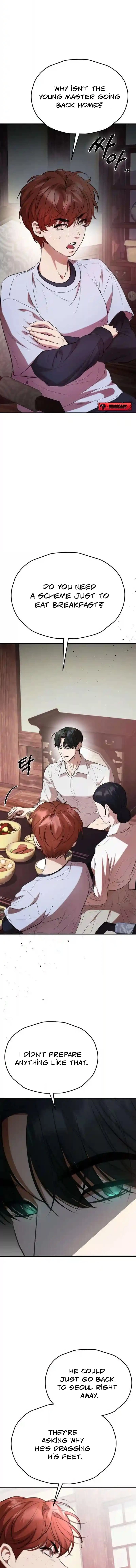 Read Preserved chapter 7 image 8 on Lezhin