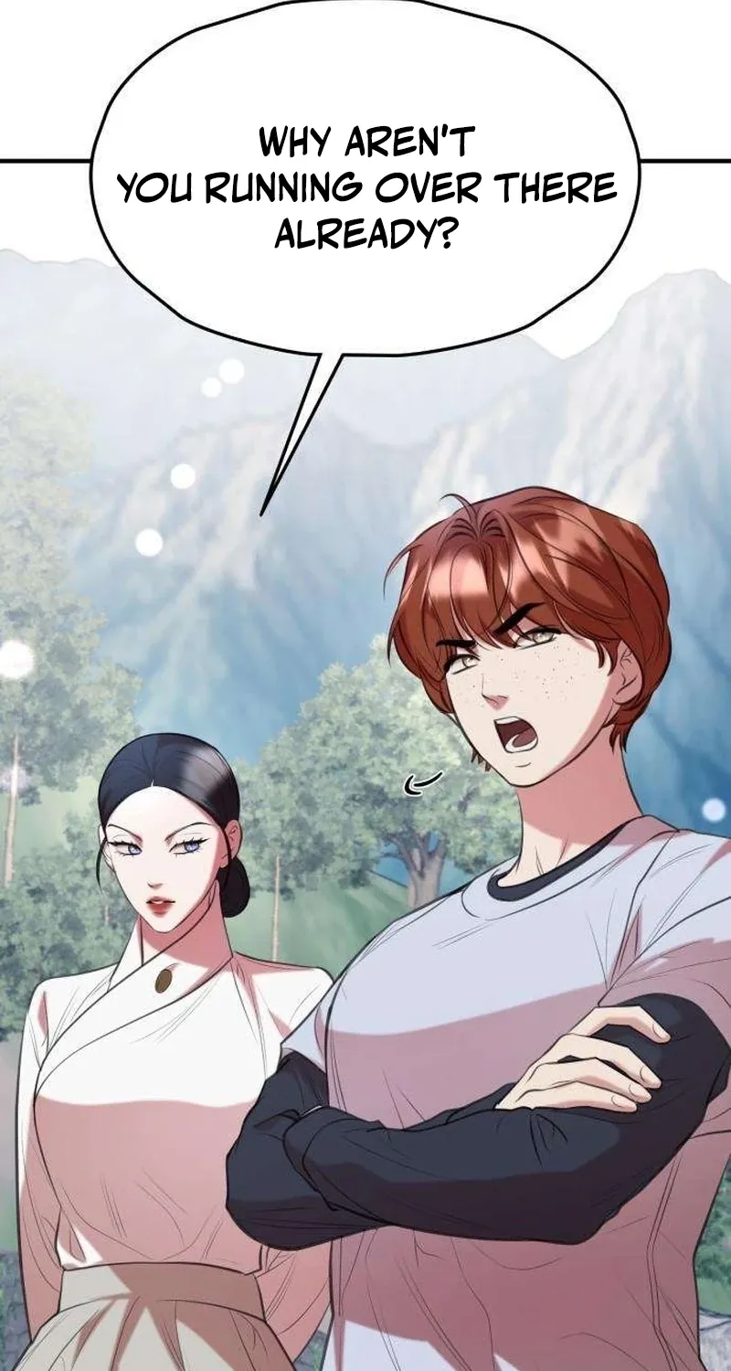 Read Preserved chapter 9 image 82 on Lezhin