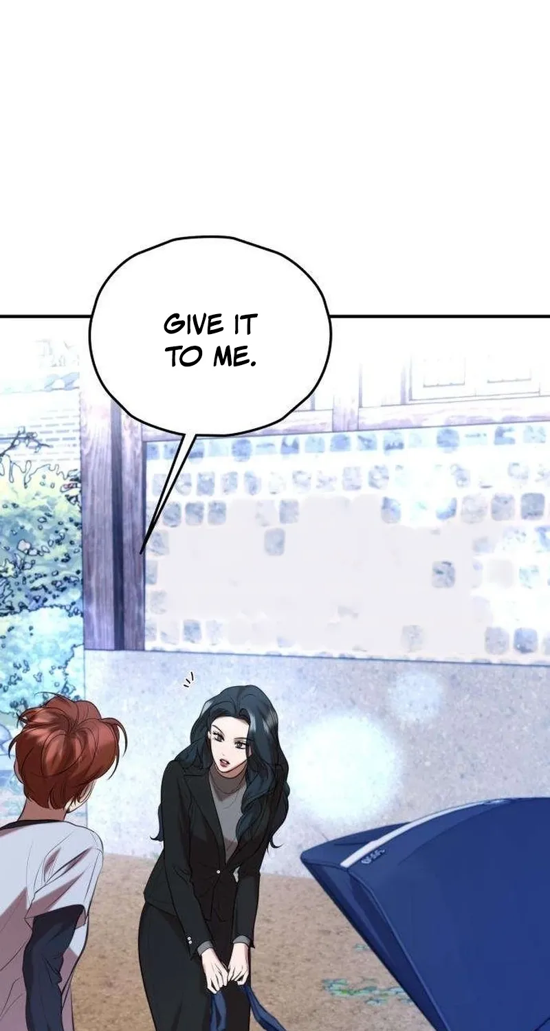 Read Preserved chapter 9 image 88 on Lezhin
