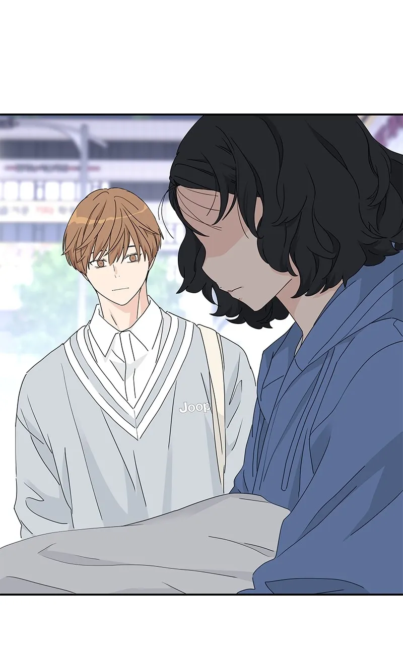 Read Press Play, Sami chapter 10 image 1 on Lezhin