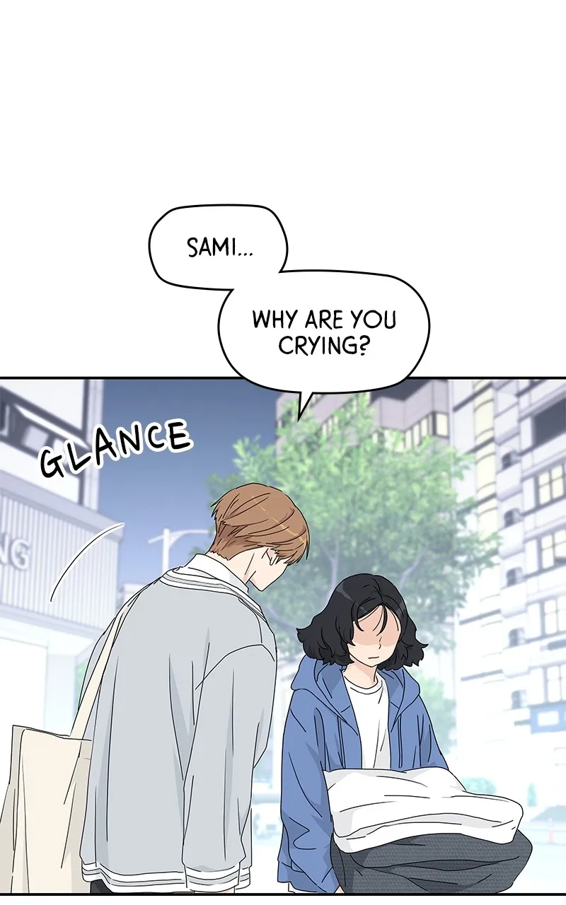 Read Press Play, Sami chapter 10 image 2 on Lezhin