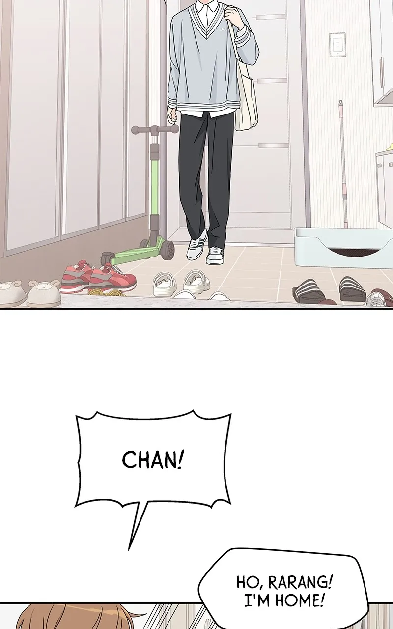 Read Press Play, Sami chapter 10 image 20 on Lezhin