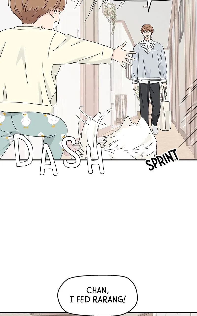Read Press Play, Sami chapter 10 image 21 on Lezhin