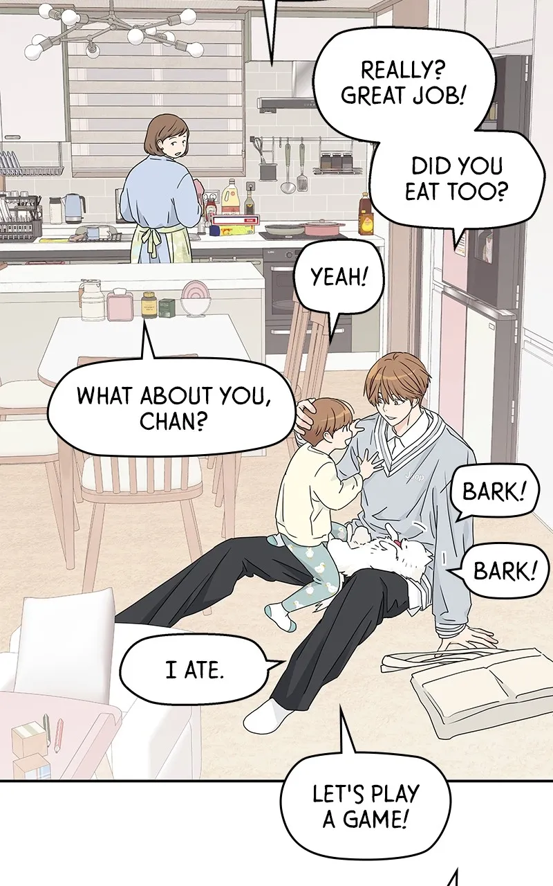 Read Press Play, Sami chapter 10 image 22 on Lezhin