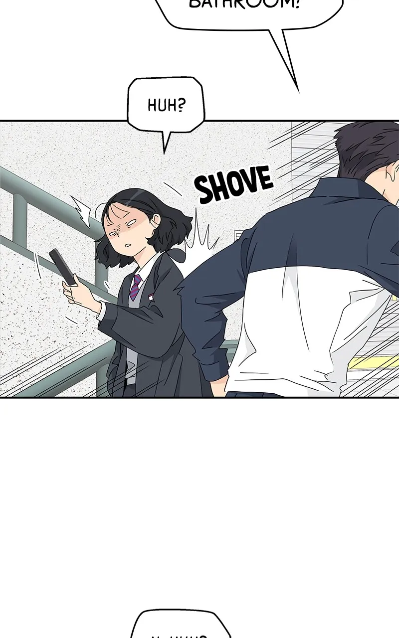 Read Press Play, Sami chapter 10 image 29 on Lezhin
