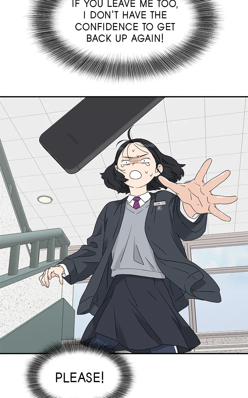 Read Press Play, Sami chapter 10 image 32 on Lezhin