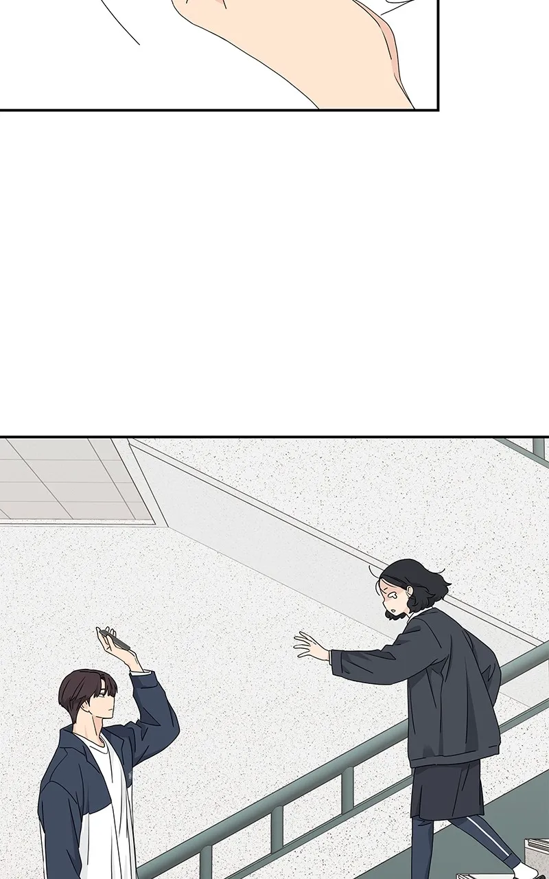 Read Press Play, Sami chapter 10 image 34 on Lezhin