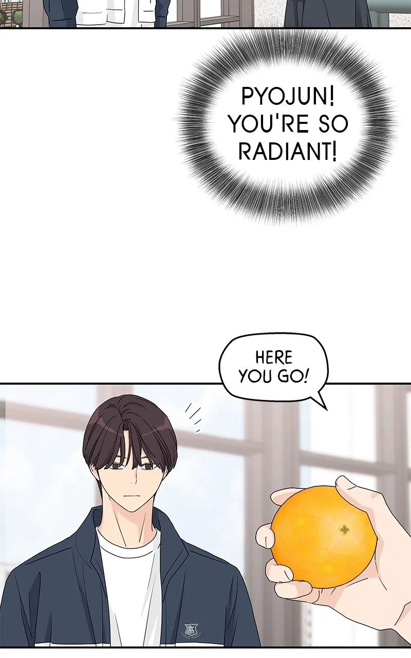 Read Press Play, Sami chapter 10 image 39 on Lezhin