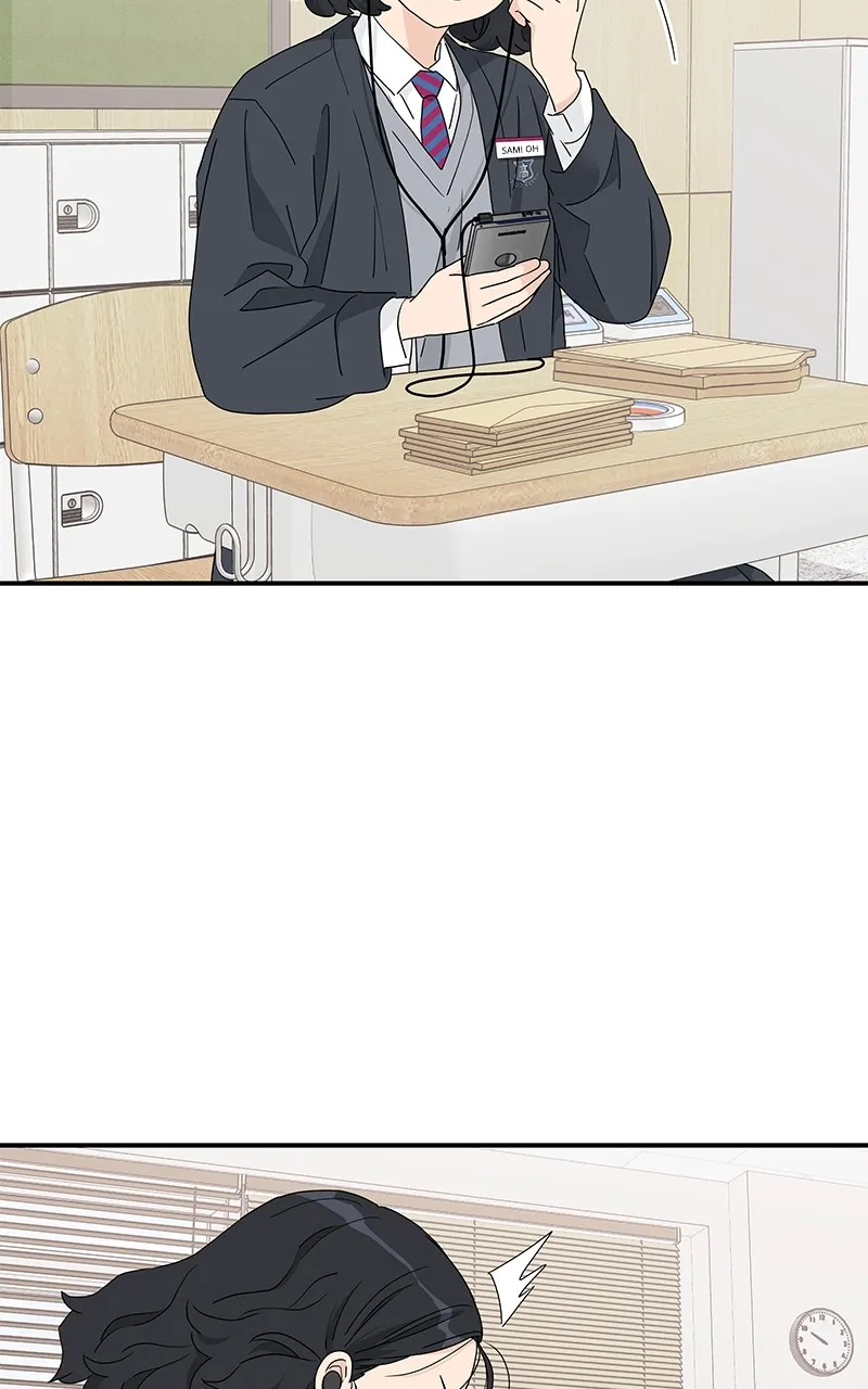 Read Press Play, Sami chapter 10 image 43 on Lezhin