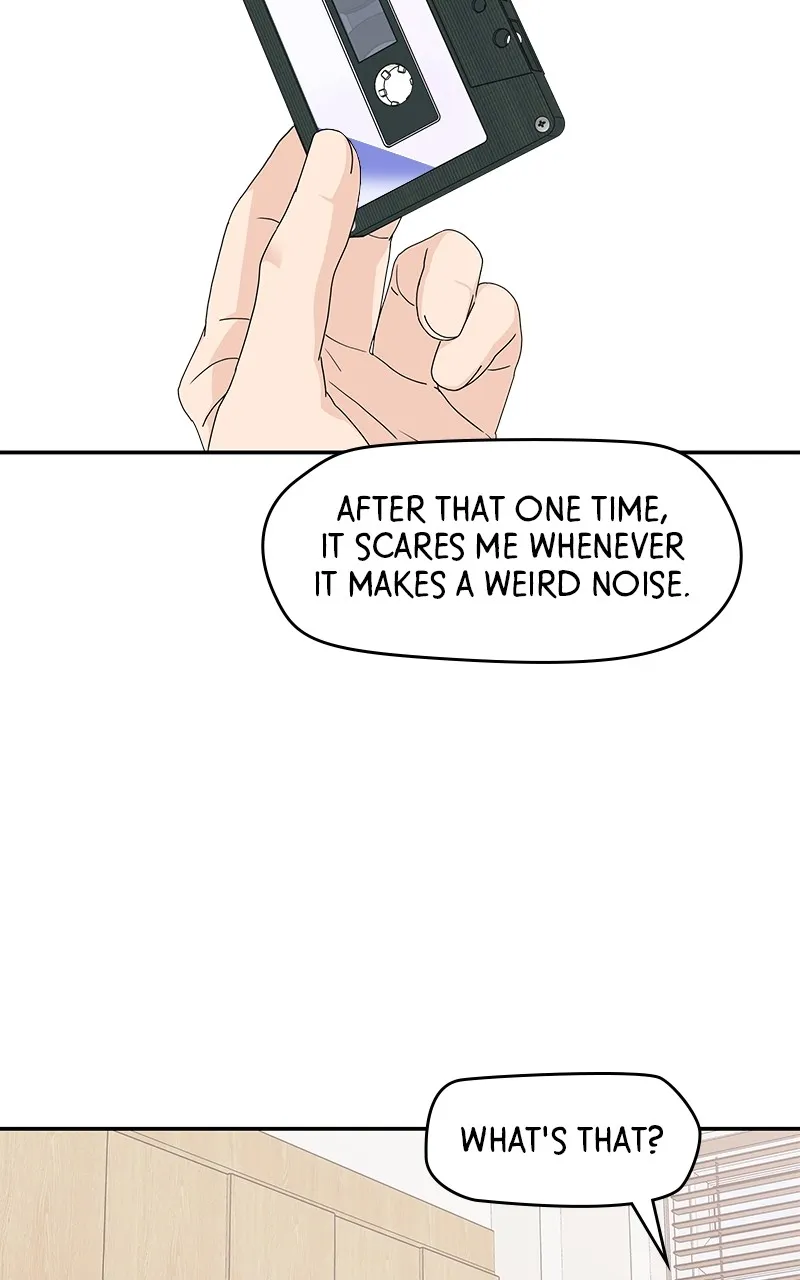 Read Press Play, Sami chapter 10 image 45 on Lezhin