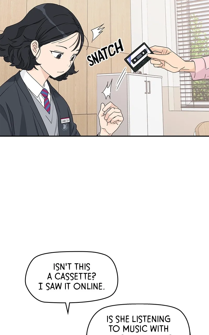 Read Press Play, Sami chapter 10 image 46 on Lezhin