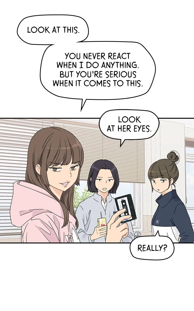 Read Press Play, Sami chapter 10 image 50 on Lezhin