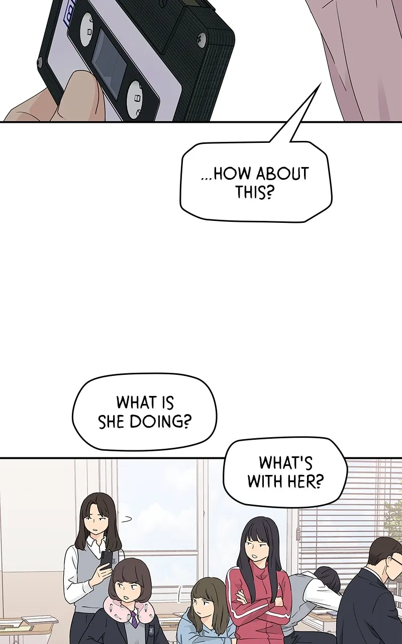 Read Press Play, Sami chapter 10 image 53 on Lezhin