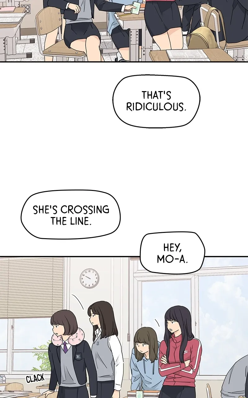 Read Press Play, Sami chapter 10 image 54 on Lezhin