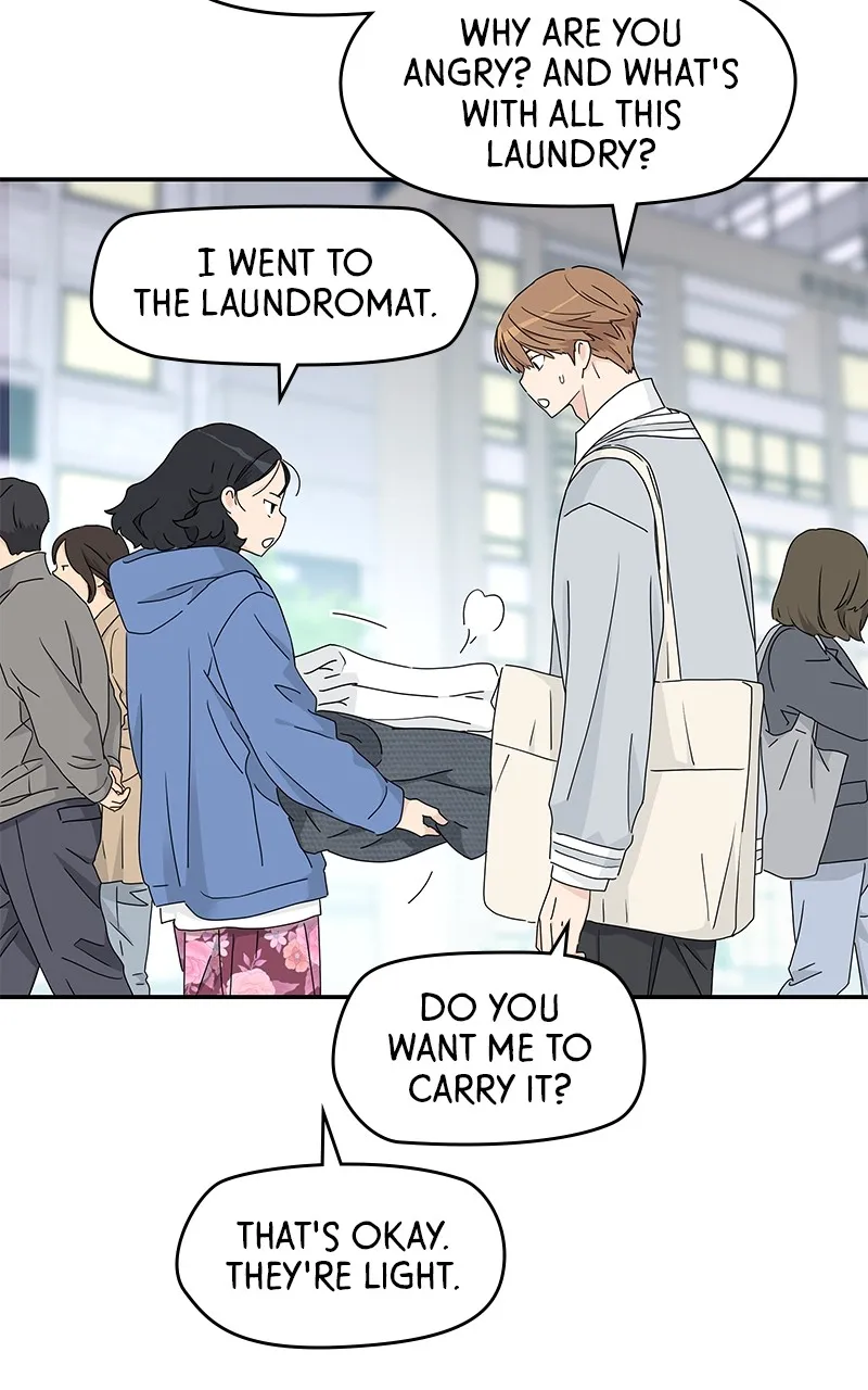 Read Press Play, Sami chapter 10 image 6 on Lezhin