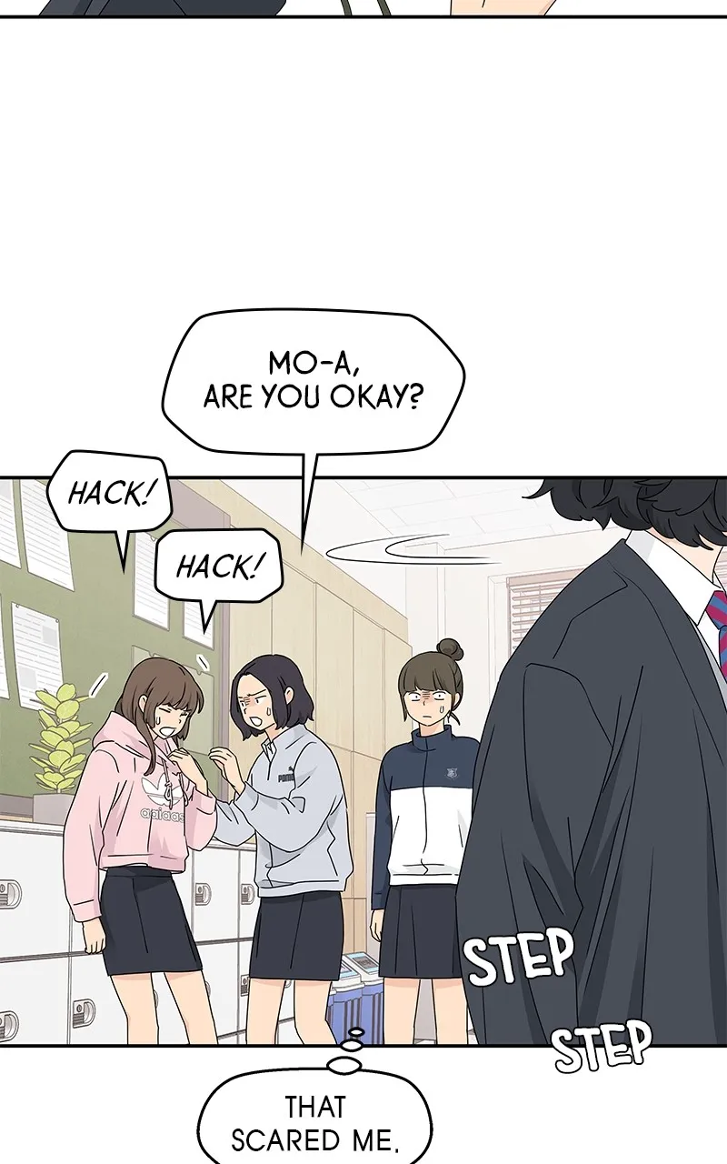 Read Press Play, Sami chapter 10 image 61 on Lezhin