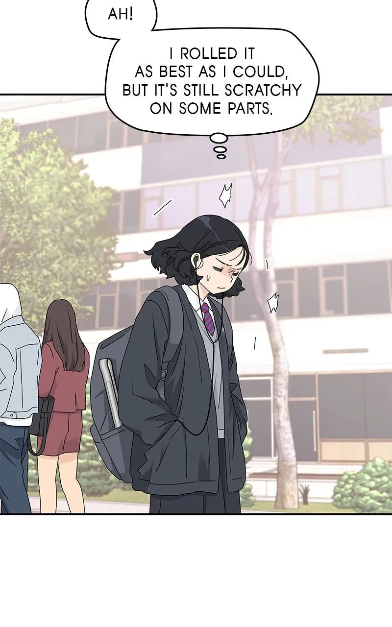 Read Press Play, Sami chapter 10 image 69 on Lezhin
