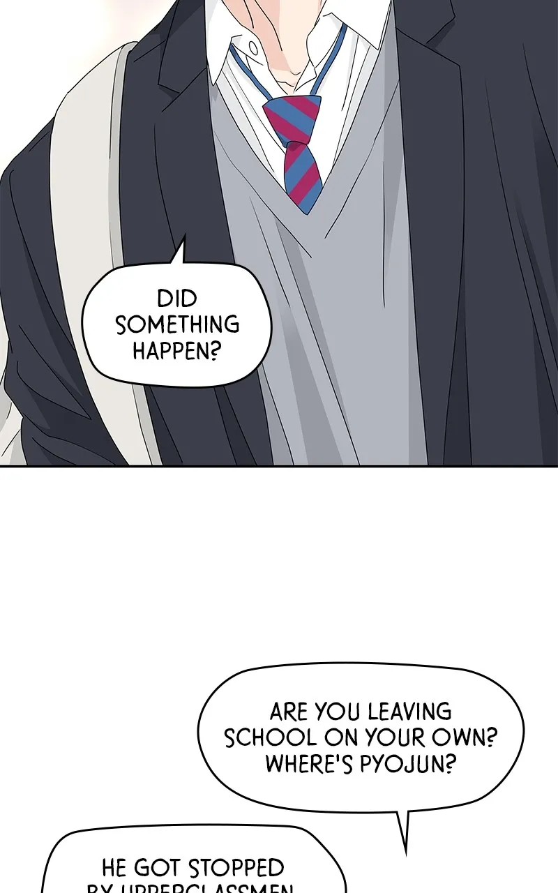 Read Press Play, Sami chapter 10 image 73 on Lezhin