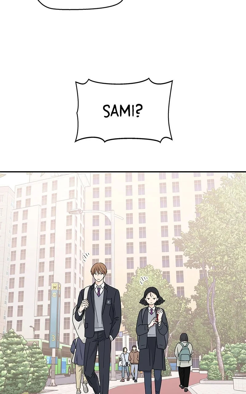 Read Press Play, Sami chapter 10 image 76 on Lezhin