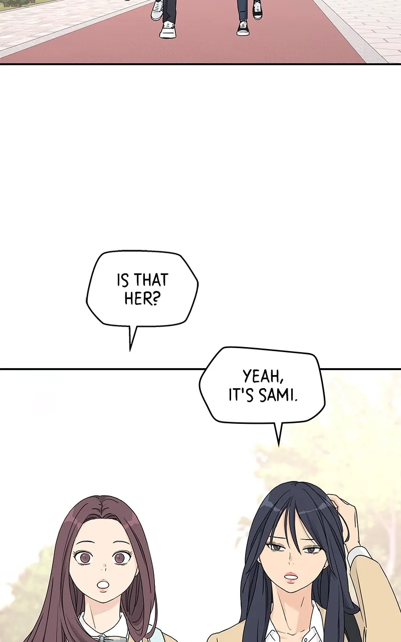 Read Press Play, Sami chapter 10 image 77 on Lezhin